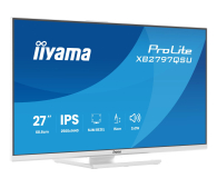 iiyama ProLite XB2797QSU-W1 - 1490159 - zdjęcie 4